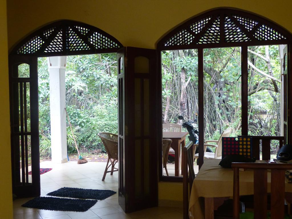 Lagoon Villa Beruwala Zimmer foto