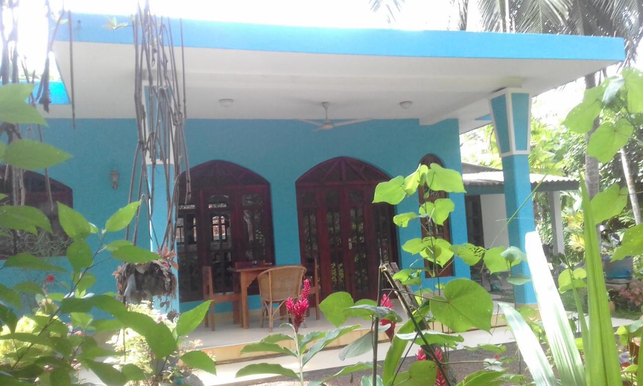 Lagoon Villa Beruwala Exterior foto